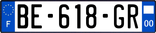 BE-618-GR