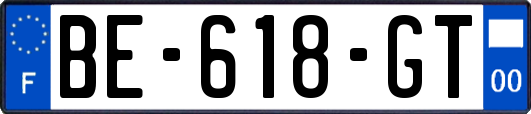 BE-618-GT