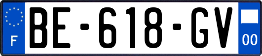 BE-618-GV