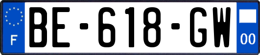 BE-618-GW