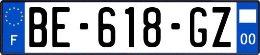 BE-618-GZ