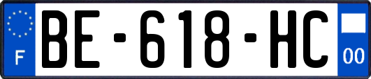 BE-618-HC