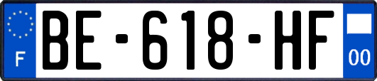 BE-618-HF