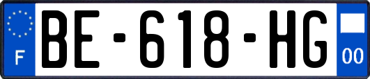 BE-618-HG