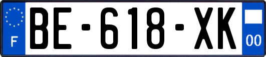 BE-618-XK