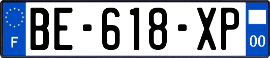BE-618-XP