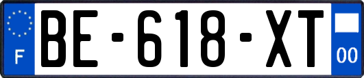 BE-618-XT