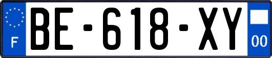 BE-618-XY