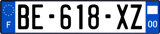 BE-618-XZ