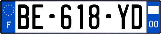 BE-618-YD