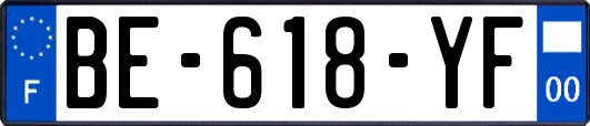 BE-618-YF