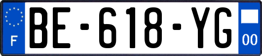 BE-618-YG