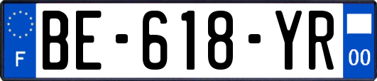 BE-618-YR