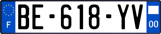 BE-618-YV