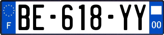 BE-618-YY