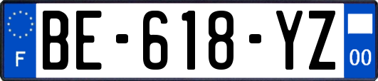 BE-618-YZ