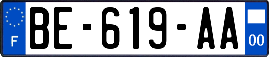 BE-619-AA