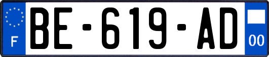 BE-619-AD