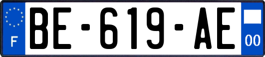 BE-619-AE