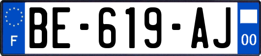BE-619-AJ