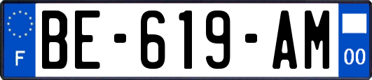 BE-619-AM