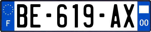 BE-619-AX