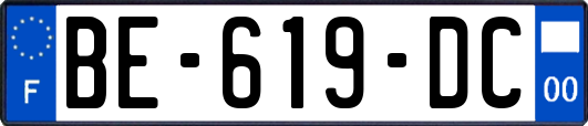 BE-619-DC
