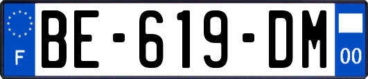 BE-619-DM