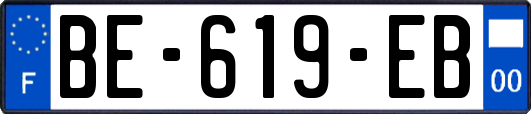 BE-619-EB