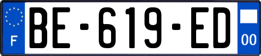 BE-619-ED