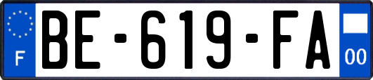 BE-619-FA