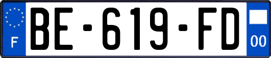 BE-619-FD