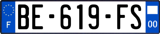 BE-619-FS
