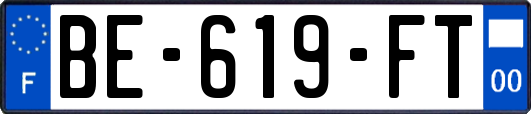 BE-619-FT