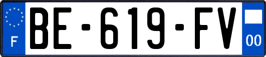 BE-619-FV