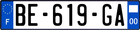 BE-619-GA