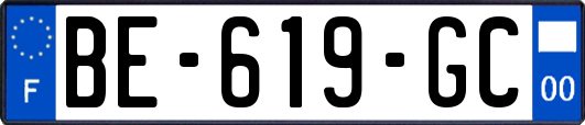 BE-619-GC