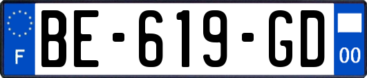 BE-619-GD
