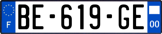 BE-619-GE
