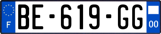 BE-619-GG