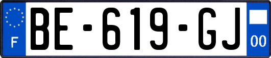 BE-619-GJ