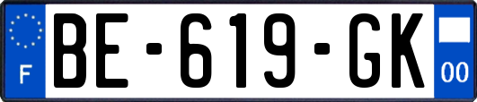 BE-619-GK