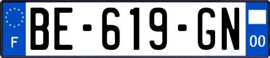 BE-619-GN