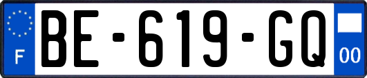 BE-619-GQ