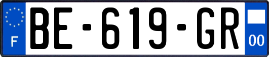 BE-619-GR