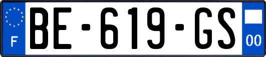 BE-619-GS