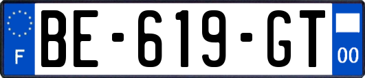 BE-619-GT