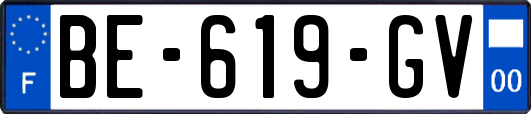 BE-619-GV