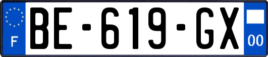 BE-619-GX