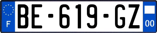 BE-619-GZ